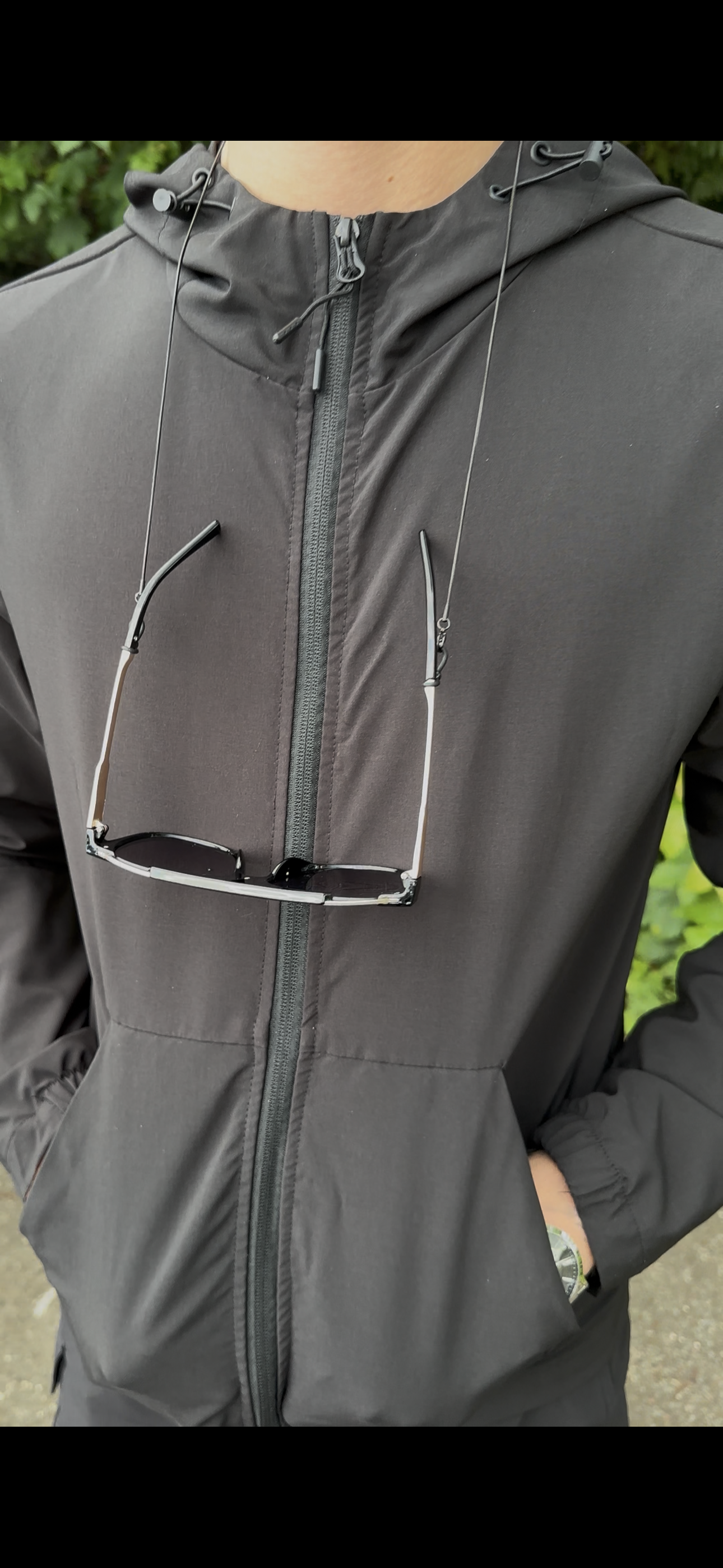 arlo chain rope